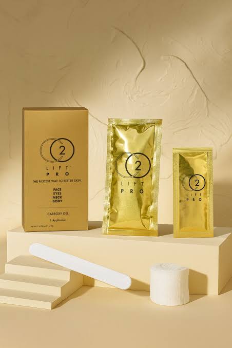 CO2 Lift Carboxytherapy