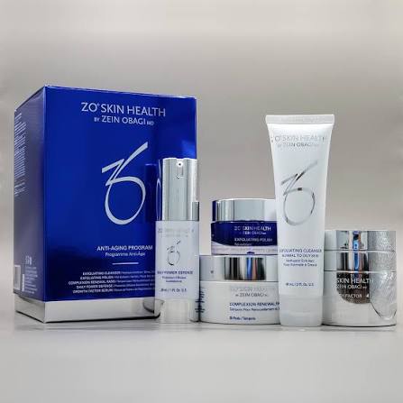 ZO Skin Health System